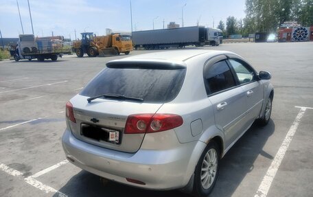 Chevrolet Lacetti, 2004 год, 290 000 рублей, 4 фотография