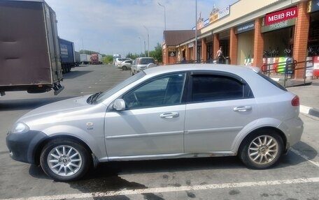 Chevrolet Lacetti, 2004 год, 290 000 рублей, 6 фотография