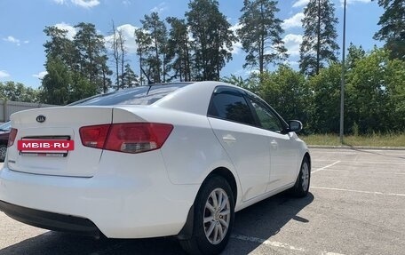 KIA Cerato III, 2012 год, 810 000 рублей, 3 фотография