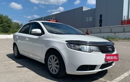 KIA Cerato III, 2012 год, 810 000 рублей, 2 фотография