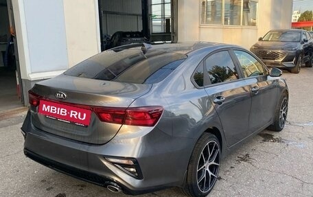 KIA Cerato IV, 2021 год, 2 308 900 рублей, 14 фотография