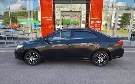 Toyota Corolla, 2007 год, 795 000 рублей, 8 фотография