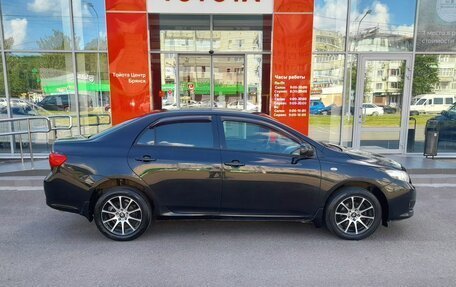 Toyota Corolla, 2007 год, 795 000 рублей, 4 фотография