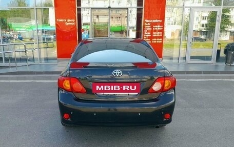 Toyota Corolla, 2007 год, 795 000 рублей, 6 фотография