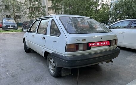 ИЖ 2126 «Ода», 2000 год, 295 000 рублей, 7 фотография