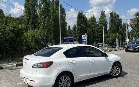 Mazda 3, 2011 год, 1 199 000 рублей, 4 фотография