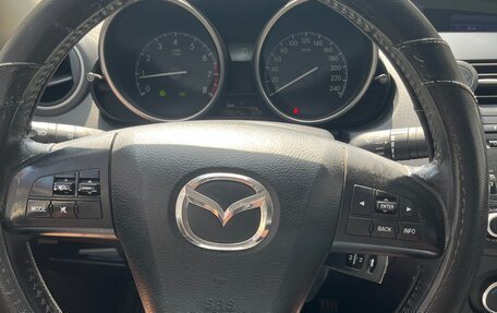 Mazda 3, 2011 год, 1 199 000 рублей, 7 фотография