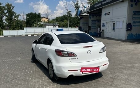 Mazda 3, 2011 год, 1 199 000 рублей, 6 фотография