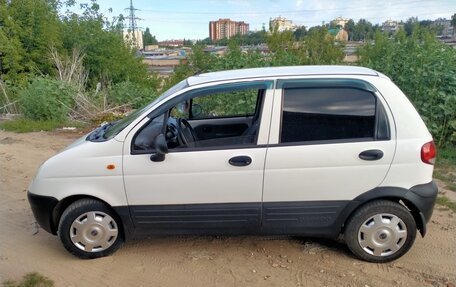 Daewoo Matiz I, 2011 год, 220 000 рублей, 3 фотография