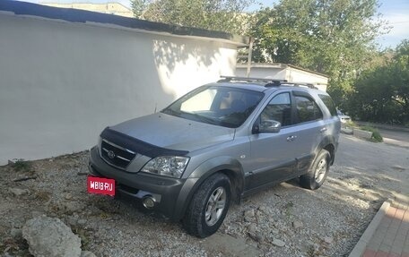 KIA Sorento IV, 2004 год, 600 000 рублей, 1 фотография