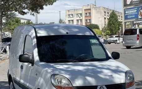 Renault Kangoo II рестайлинг, 2007 год, 430 000 рублей, 3 фотография