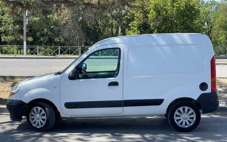 Renault Kangoo II рестайлинг, 2007 год, 430 000 рублей, 8 фотография