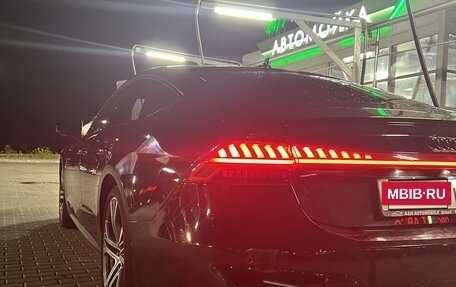 Audi A7, 2019 год, 5 990 000 рублей, 6 фотография