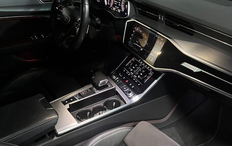 Audi A7, 2019 год, 5 990 000 рублей, 7 фотография