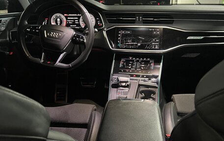 Audi A7, 2019 год, 5 990 000 рублей, 9 фотография