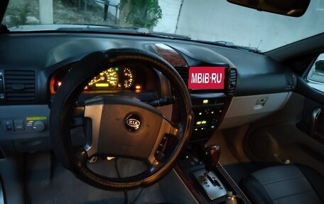 KIA Sorento IV, 2004 год, 600 000 рублей, 4 фотография