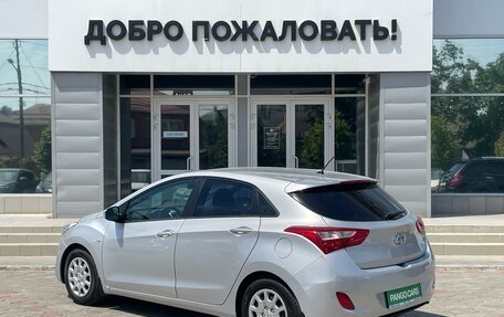 Hyundai i30 II рестайлинг, 2013 год, 1 068 000 рублей, 5 фотография