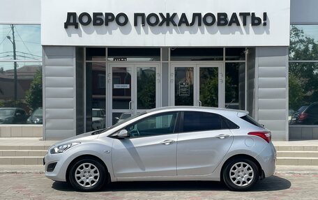 Hyundai i30 II рестайлинг, 2013 год, 1 068 000 рублей, 8 фотография