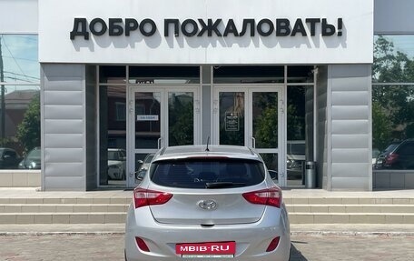 Hyundai i30 II рестайлинг, 2013 год, 1 068 000 рублей, 6 фотография