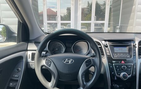 Hyundai i30 II рестайлинг, 2013 год, 1 068 000 рублей, 10 фотография