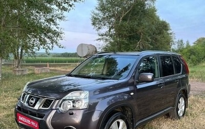 Nissan X-Trail, 2011 год, 1 420 000 рублей, 1 фотография