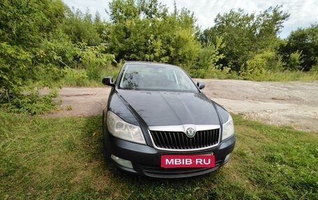 Skoda Octavia, 2011 год, 525 000 рублей, 1 фотография