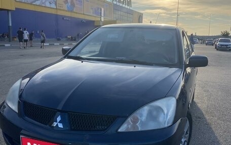 Mitsubishi Lancer IX, 2006 год, 455 000 рублей, 1 фотография