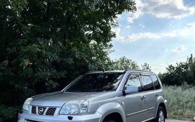 Nissan X-Trail, 2006 год, 950 000 рублей, 1 фотография