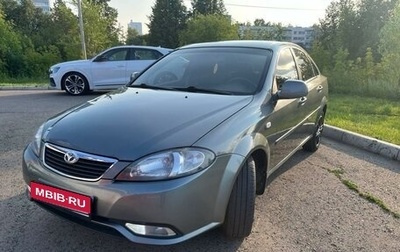 Daewoo Gentra II, 2014 год, 630 000 рублей, 1 фотография