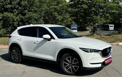 Mazda CX-5 II, 2018 год, 2 790 000 рублей, 1 фотография