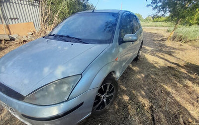 Ford Focus IV, 2004 год, 250 000 рублей, 1 фотография