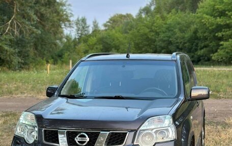 Nissan X-Trail, 2011 год, 1 420 000 рублей, 2 фотография