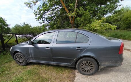 Skoda Octavia, 2011 год, 525 000 рублей, 2 фотография