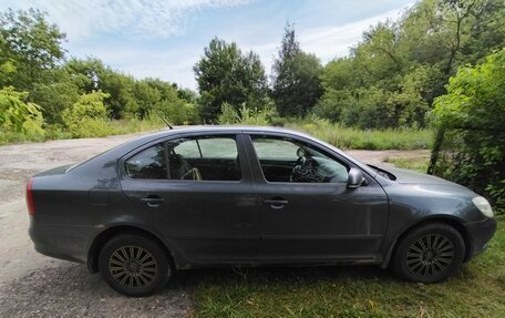 Skoda Octavia, 2011 год, 525 000 рублей, 3 фотография