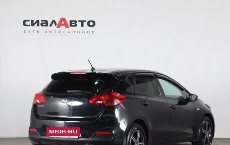 KIA cee'd III, 2013 год, 1 352 000 рублей, 4 фотография