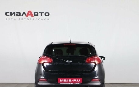 KIA cee'd III, 2013 год, 1 352 000 рублей, 6 фотография