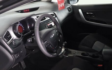 KIA cee'd III, 2013 год, 1 352 000 рублей, 16 фотография