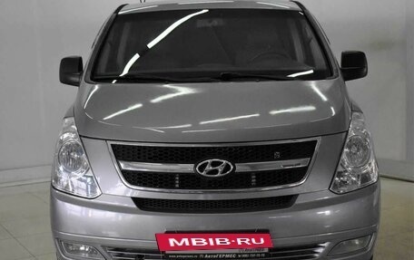 Hyundai Grand Starex Grand Starex I рестайлинг 2, 2011 год, 1 399 000 рублей, 2 фотография