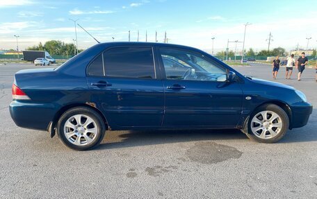 Mitsubishi Lancer IX, 2006 год, 455 000 рублей, 4 фотография