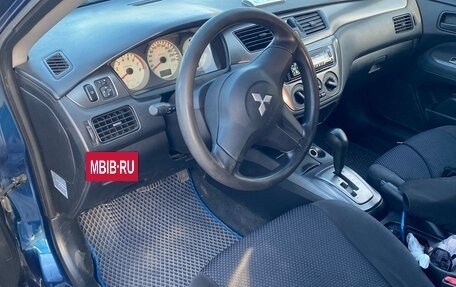 Mitsubishi Lancer IX, 2006 год, 455 000 рублей, 5 фотография