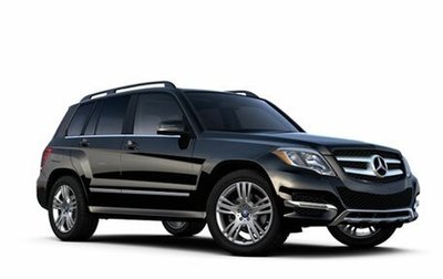 Mercedes-Benz GLK-Класс, 2013 год, 1 790 000 рублей, 1 фотография