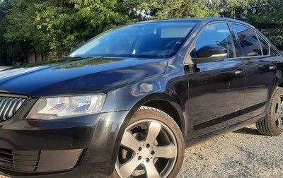 Skoda Octavia, 2014 год, 1 199 000 рублей, 1 фотография