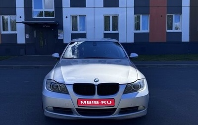 BMW 3 серия, 2005 год, 1 150 000 рублей, 1 фотография