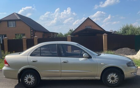 Nissan Almera Classic, 2006 год, 460 000 рублей, 3 фотография