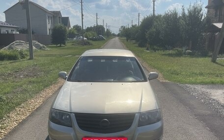 Nissan Almera Classic, 2006 год, 460 000 рублей, 2 фотография