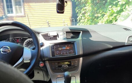 Nissan Tiida, 2015 год, 1 399 000 рублей, 27 фотография