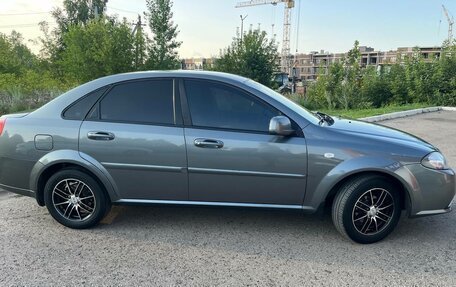 Daewoo Gentra II, 2014 год, 630 000 рублей, 4 фотография