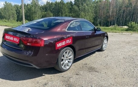 Audi A5, 2014 год, 2 420 000 рублей, 5 фотография