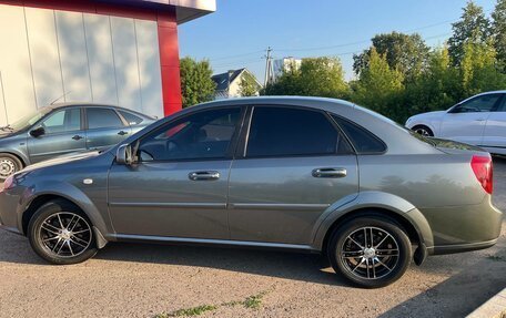 Daewoo Gentra II, 2014 год, 630 000 рублей, 8 фотография