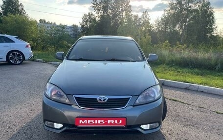 Daewoo Gentra II, 2014 год, 630 000 рублей, 2 фотография